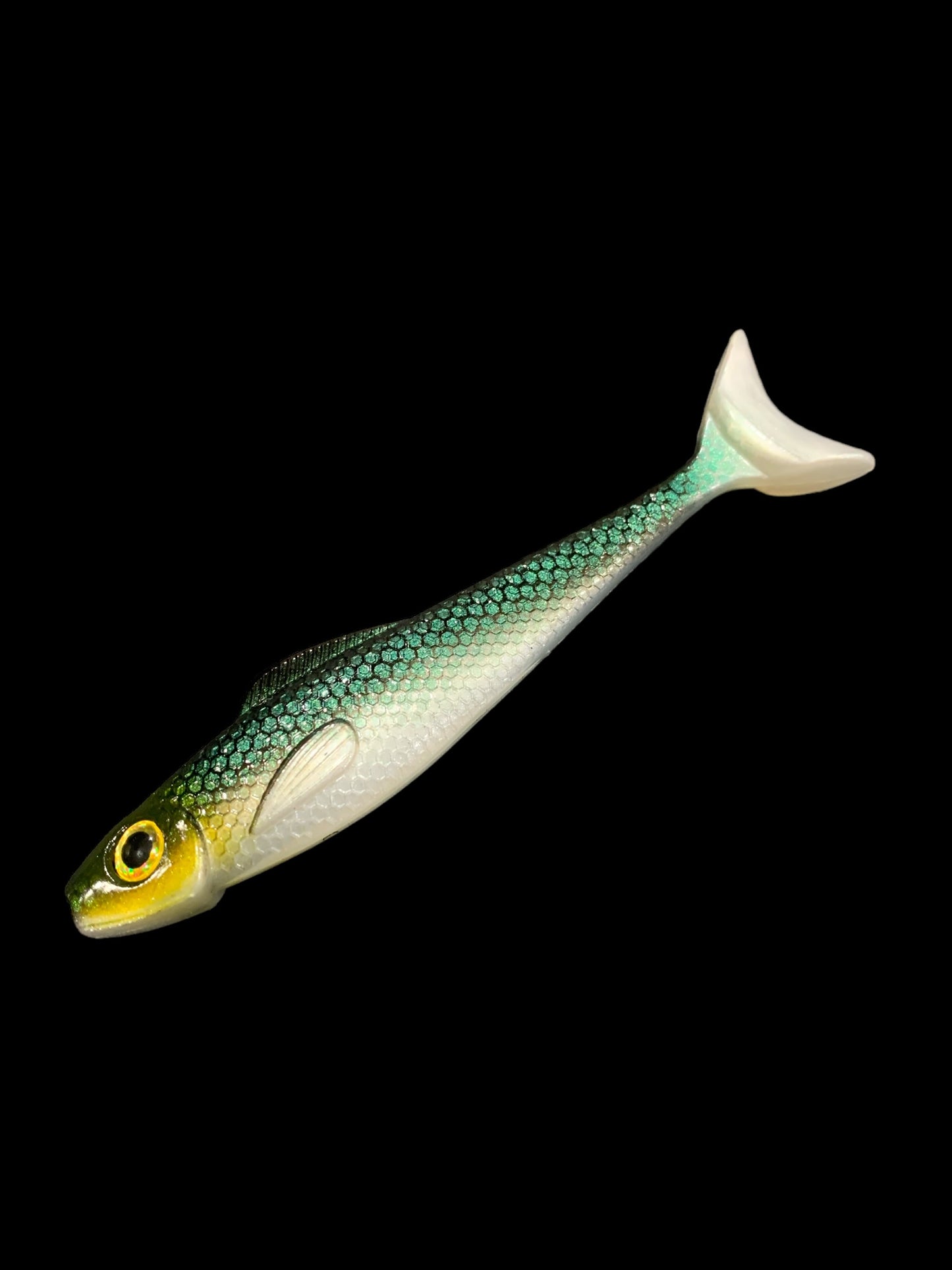Scout Shad 4 inch