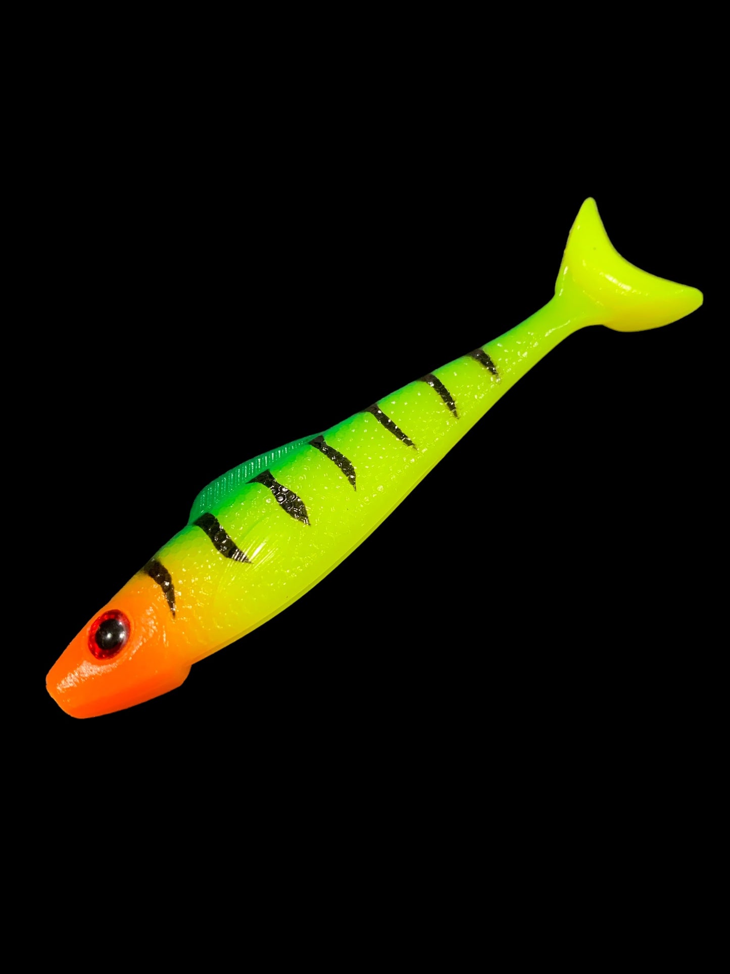Scout Shad 4 inch