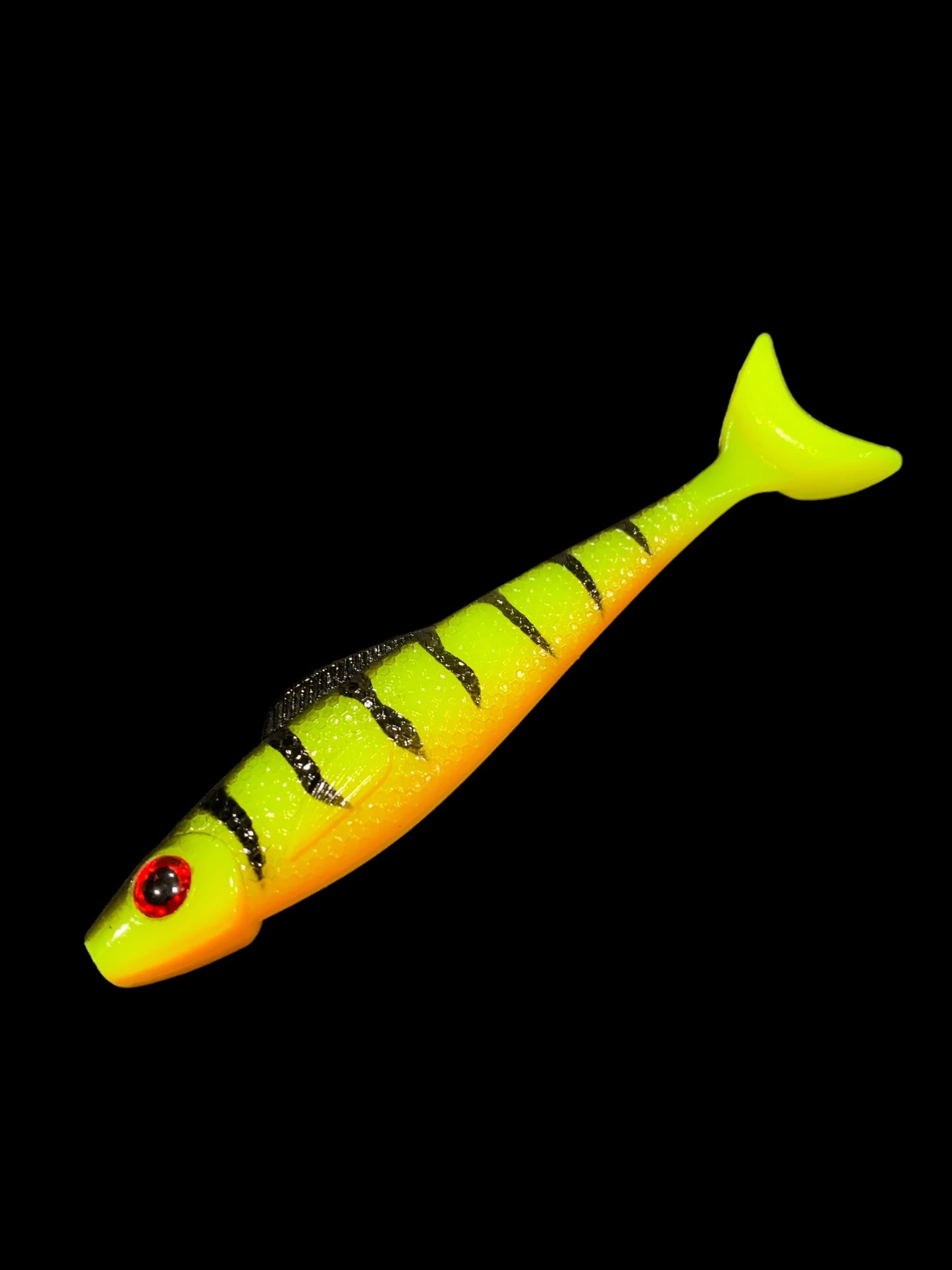 Scout Shad 4 inch