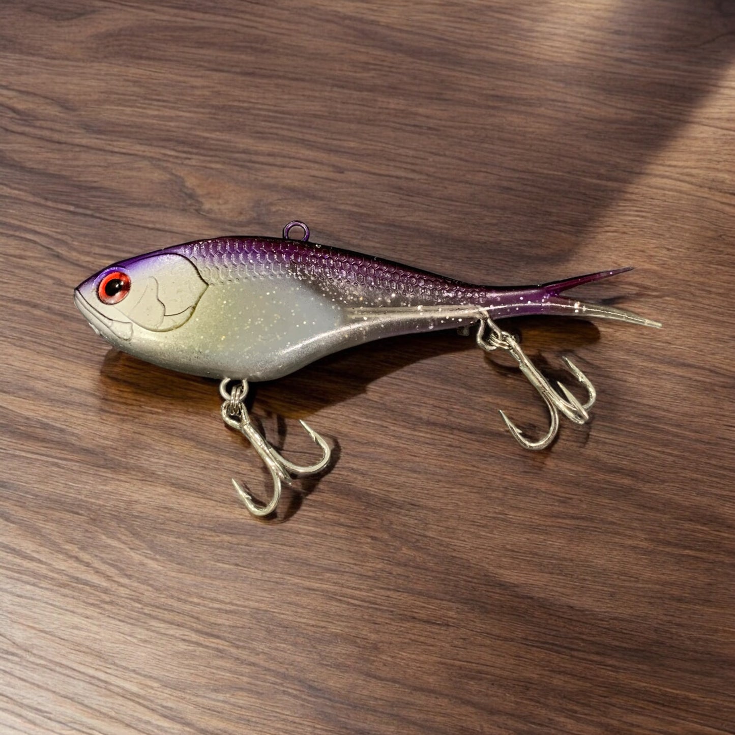 Vortex Vibe 130mm x 60g