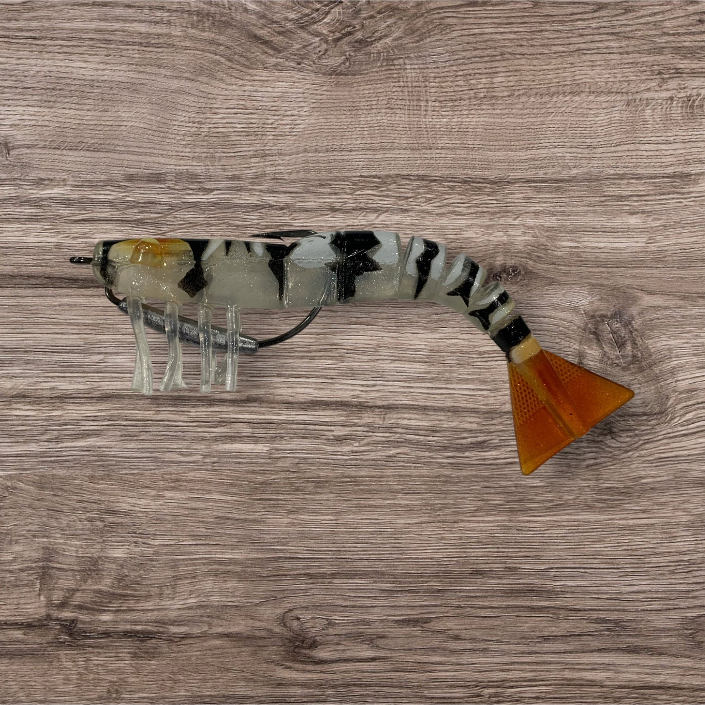 Live Prawno 3 Pack 130mm