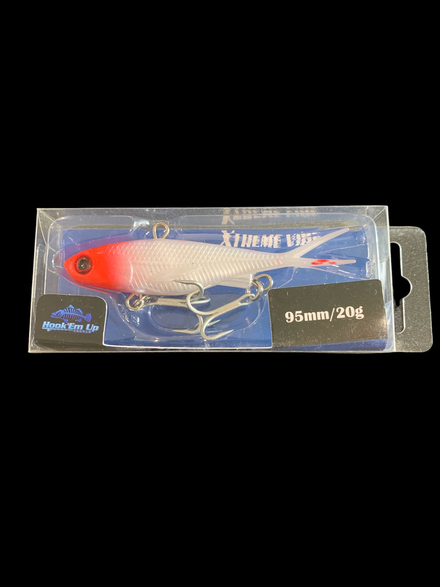 Xtreme Vibe 95mm x 20g