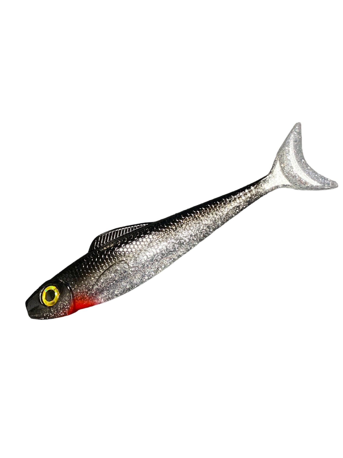 Scout Shad 6 Inch