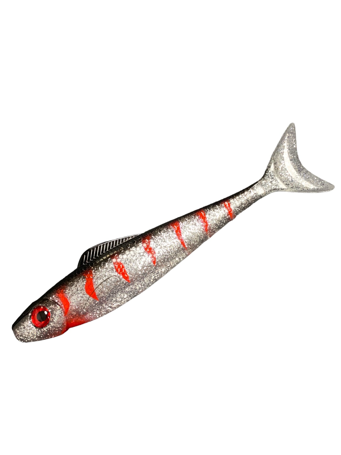 Scout Shad 6 Inch