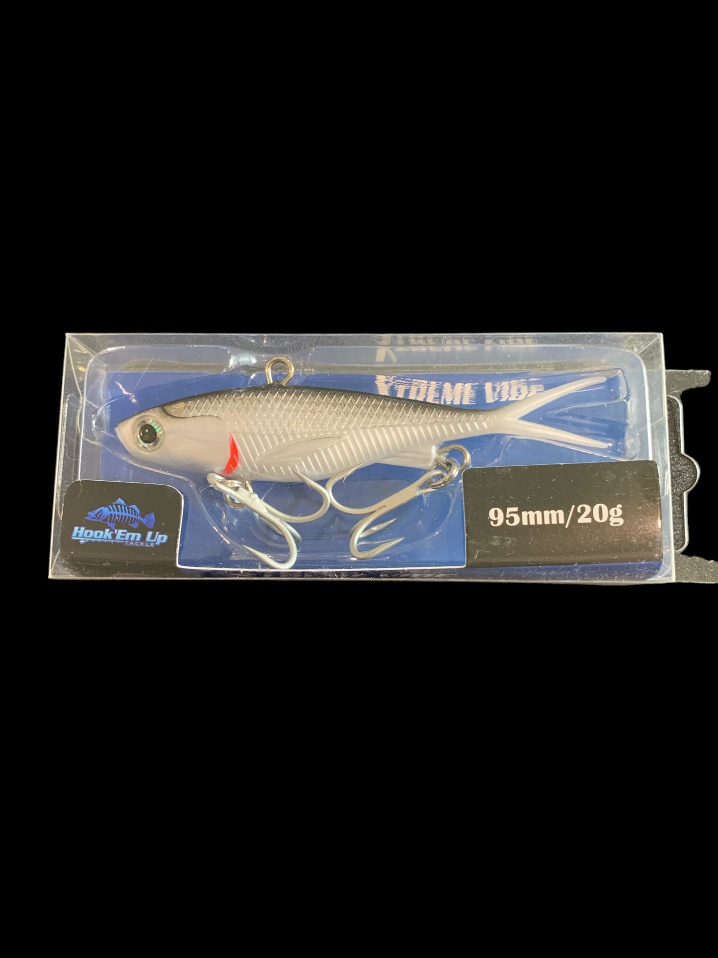 Xtreme Vibe 95mm x 20g