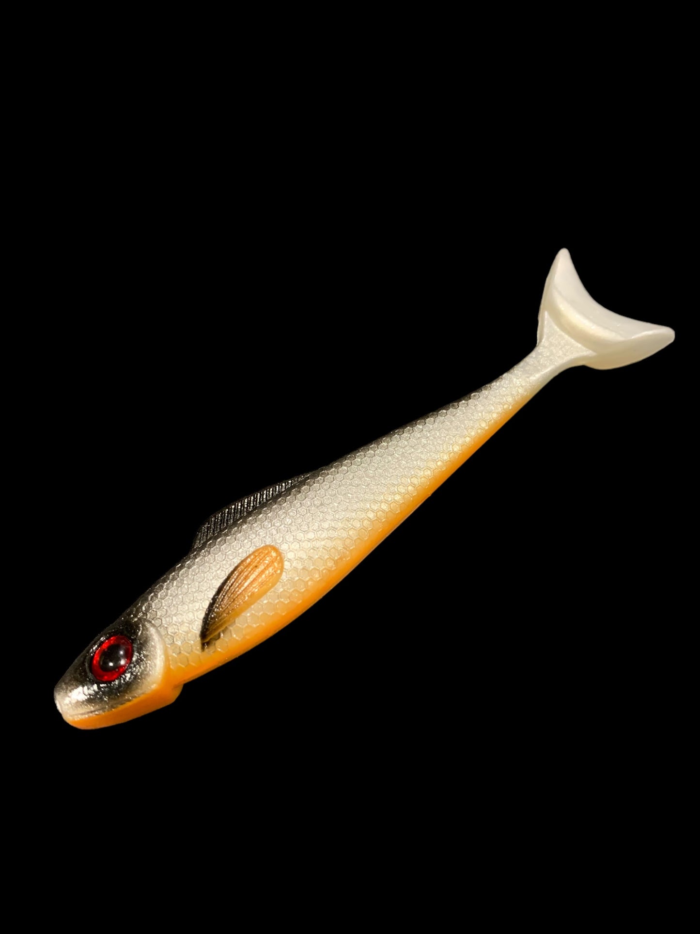 Scout Shad 4 inch