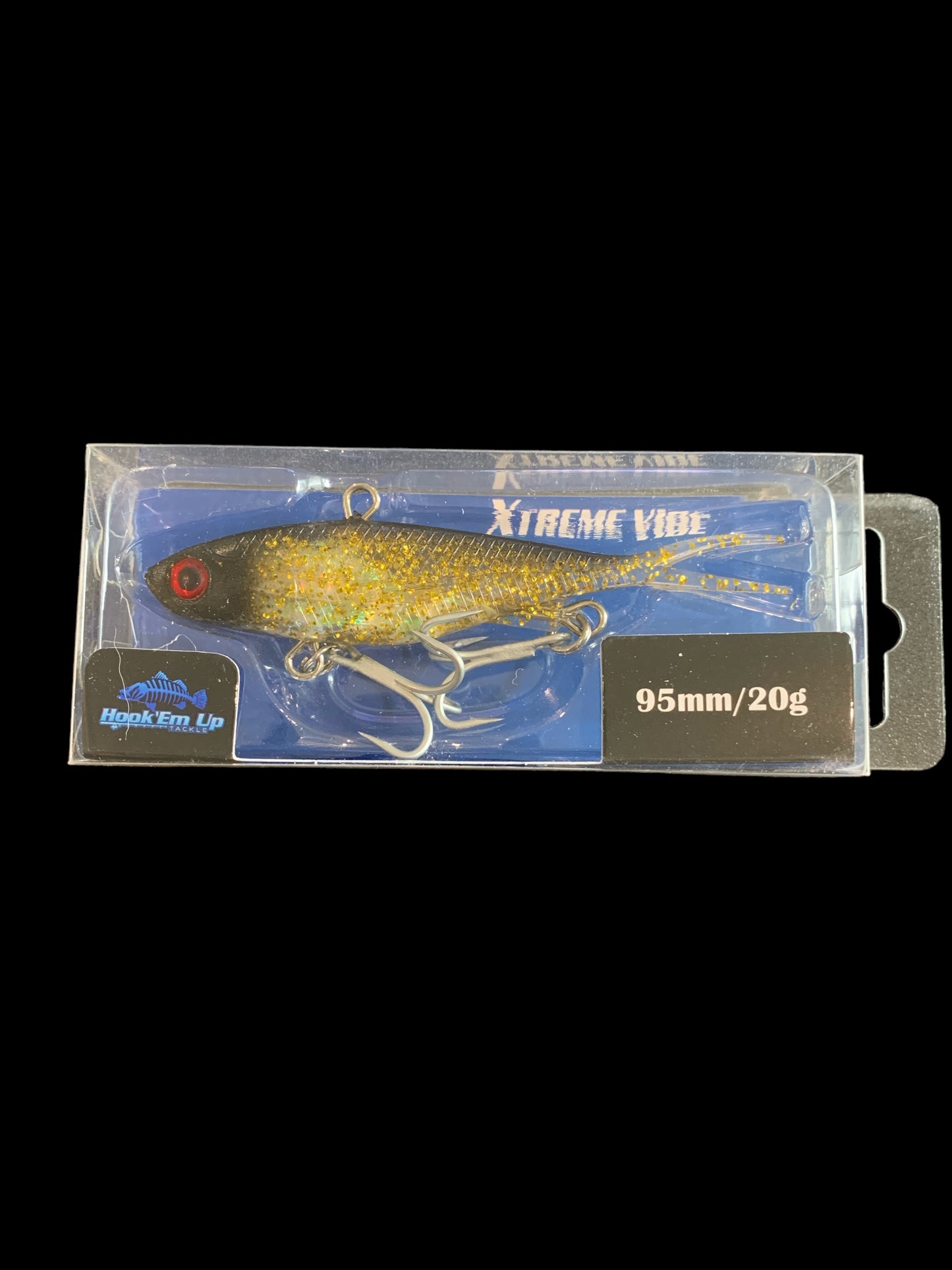 Xtreme Vibe 95mm x 20g