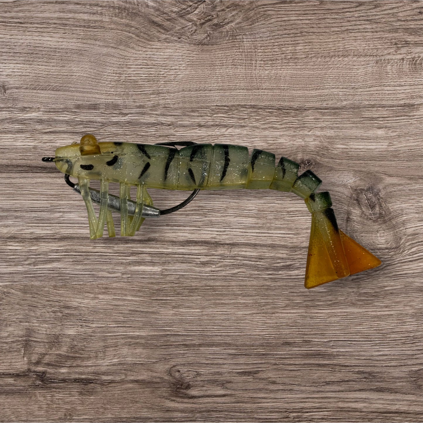 Live Prawno 3 Pack 130mm