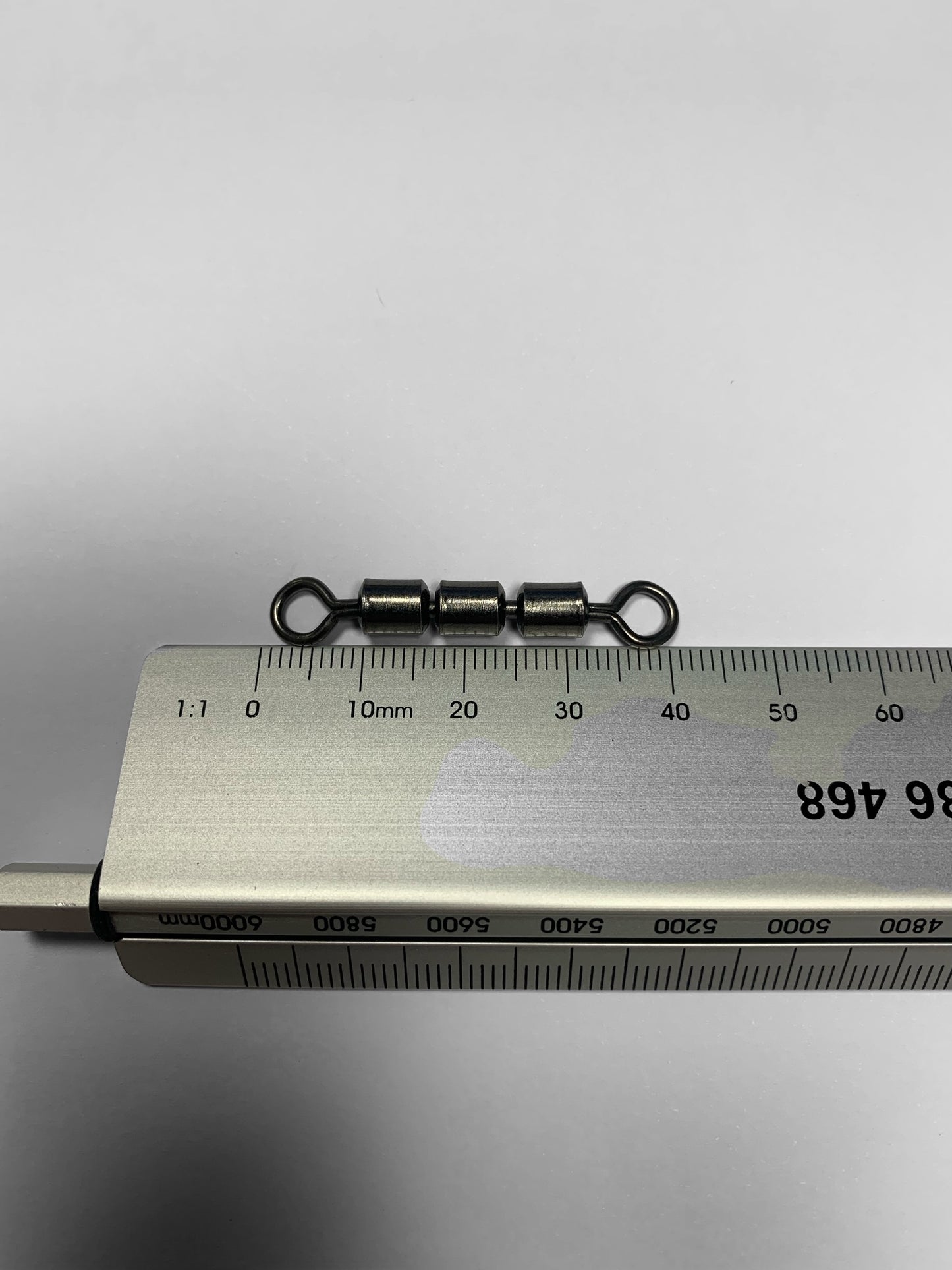 Hook’Em Up 2/0 Triple Swivels