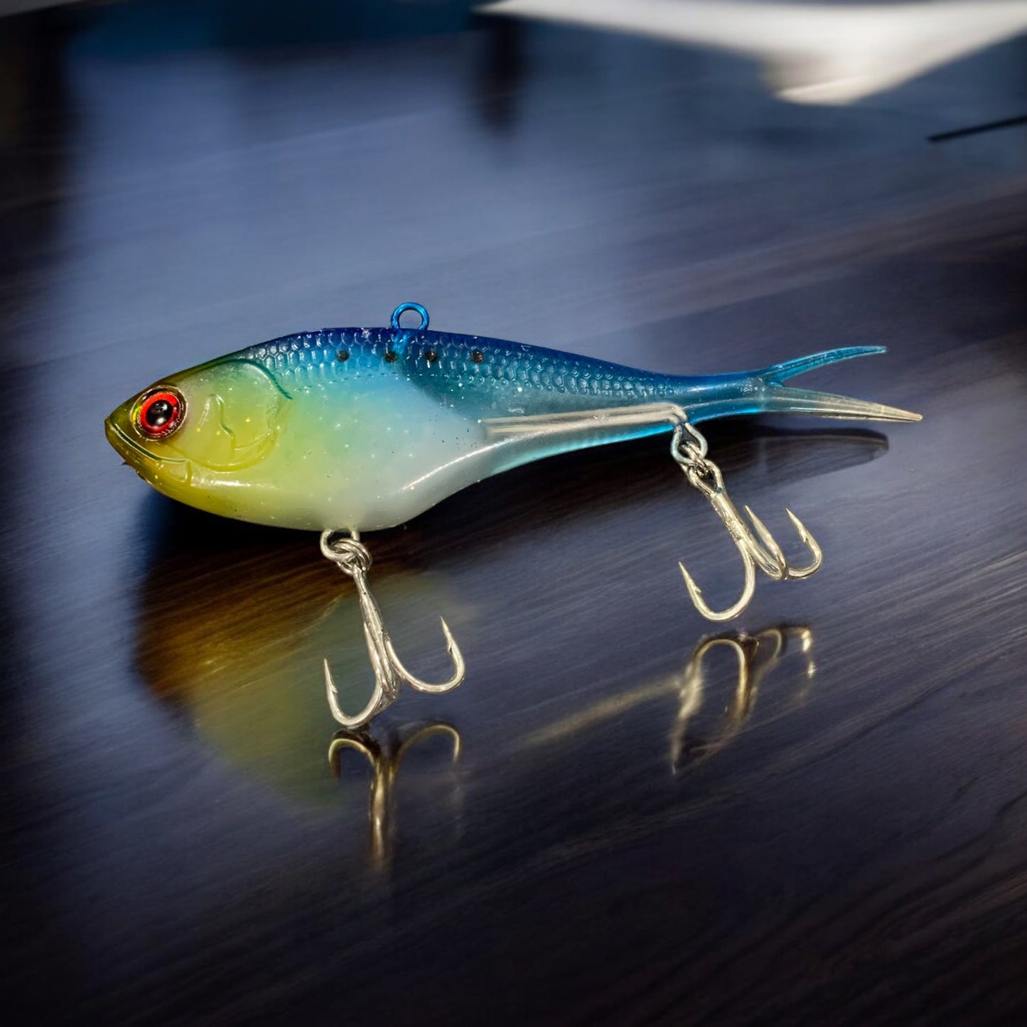 Vortex Vibe 130mm x 60g