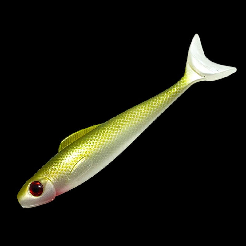 Scout Shad 4 inch