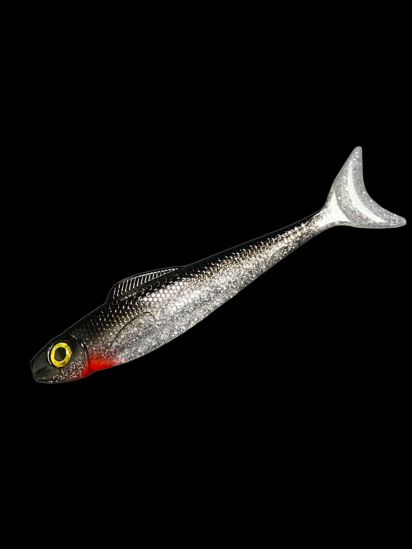 Scout Shad 6 Inch