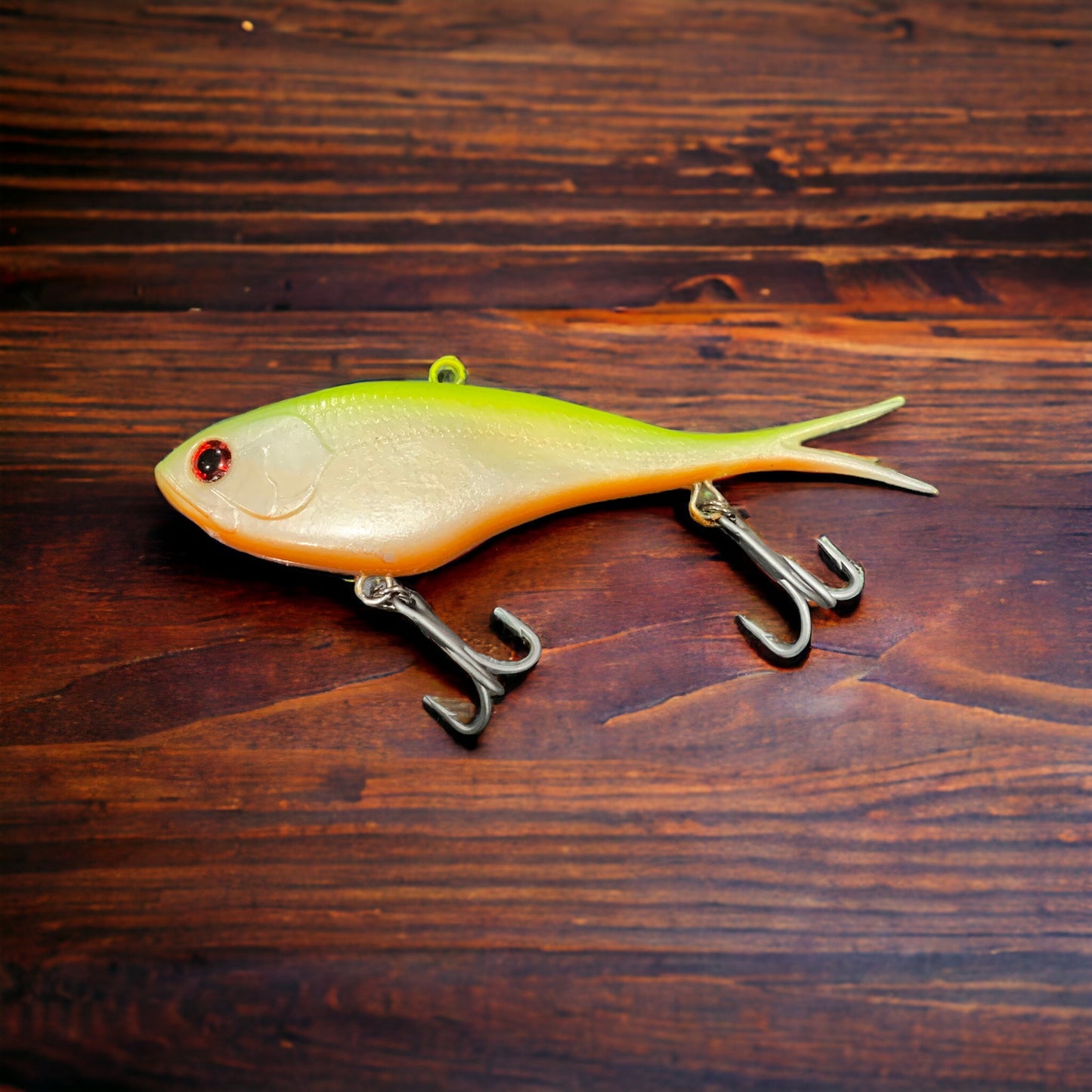 Vortex Vibe 130mm x 60g