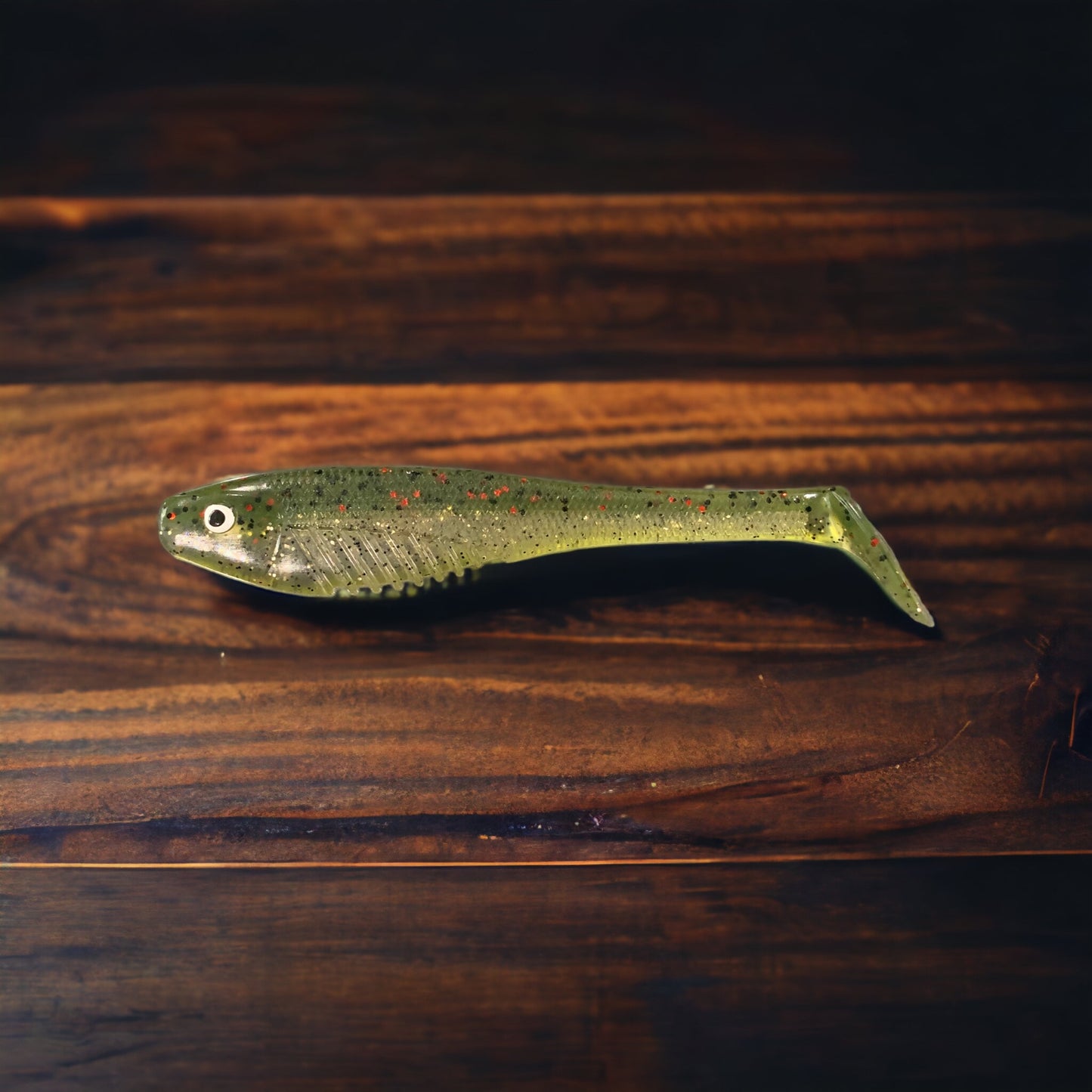 Stryker Bait 4 inch
