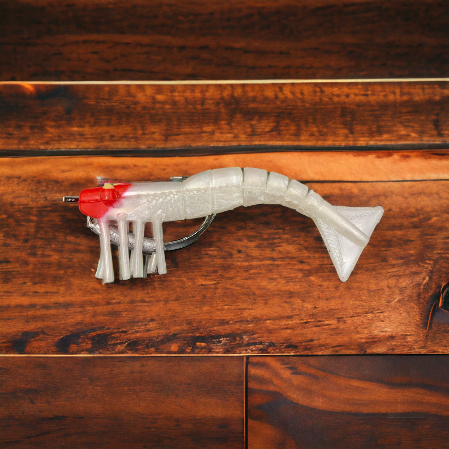 Live Prawno 90mm VMC Hook