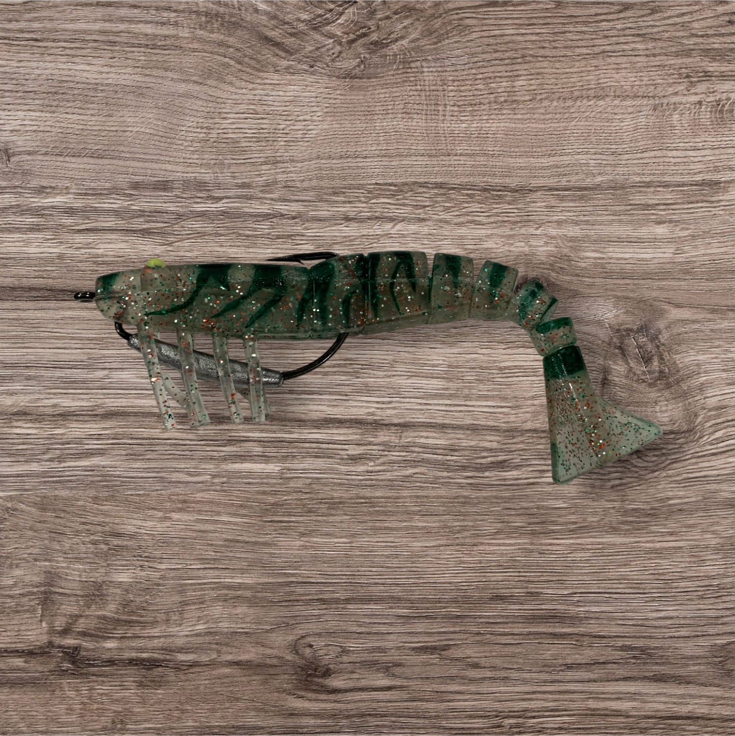 Live Prawno 3 Pack 130mm