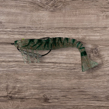 Live Prawno 3 Pack 130mm