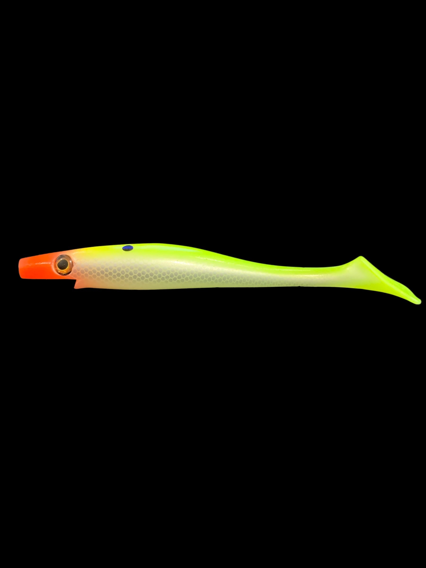 Smash Shad 6 inch
