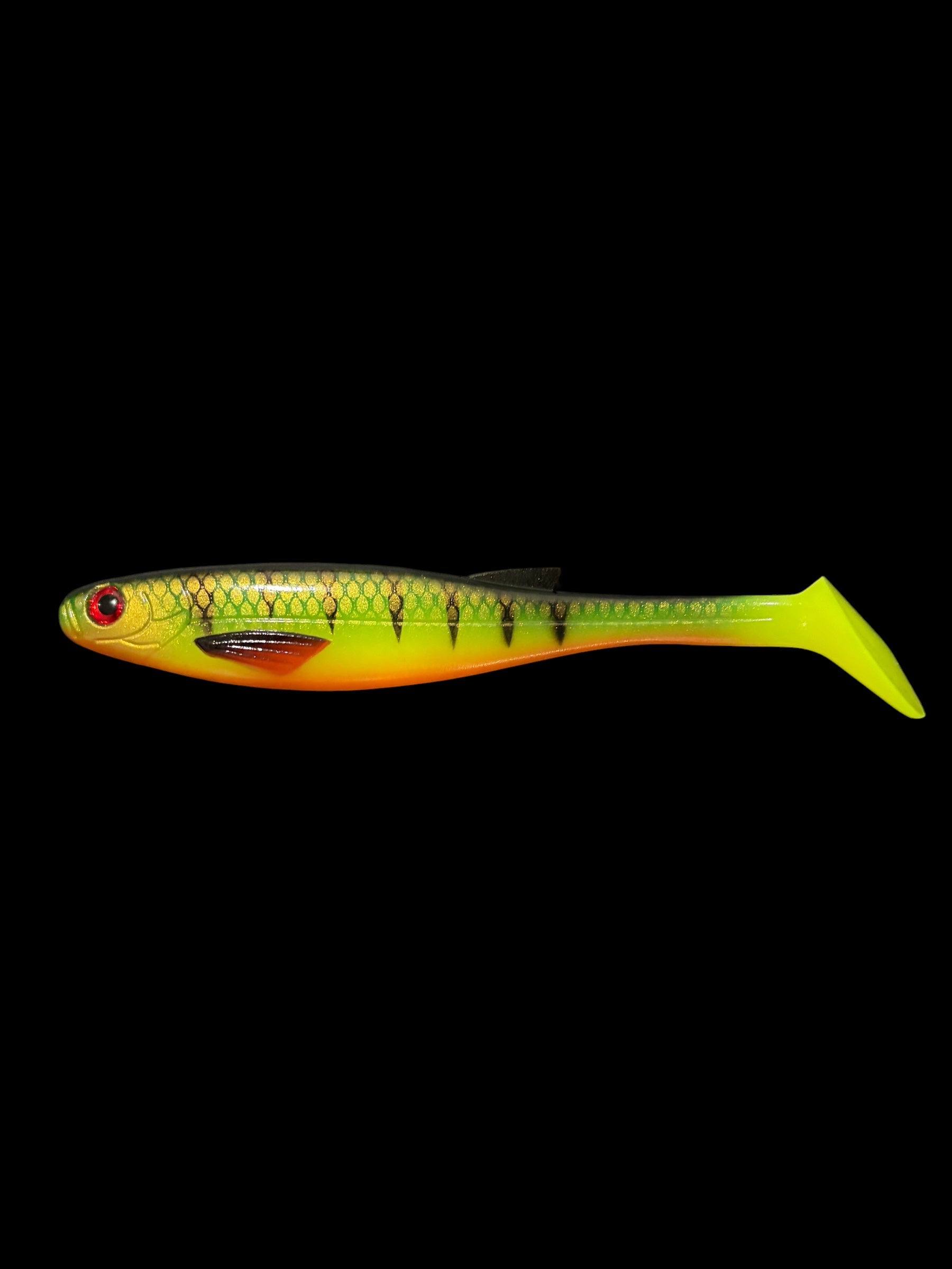 Strike Shad 18cm