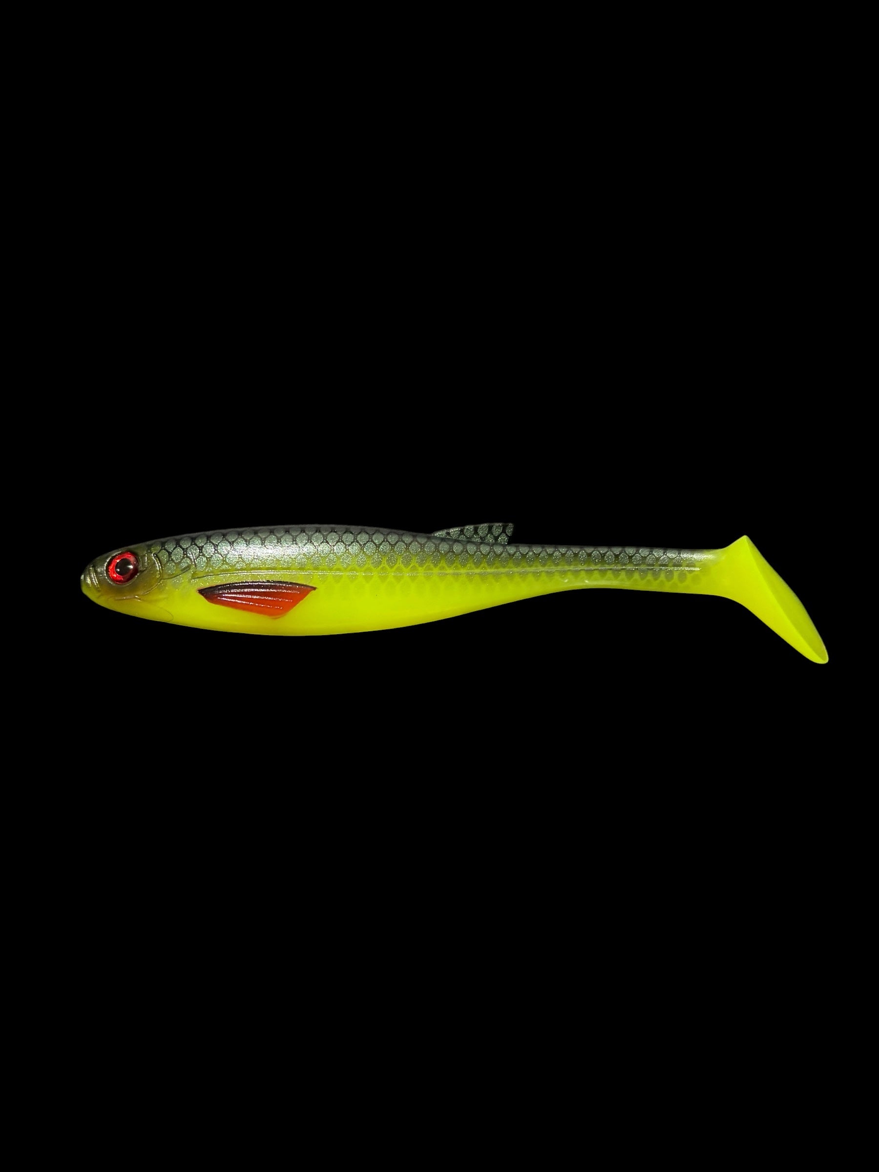 Strike Shad 18cm