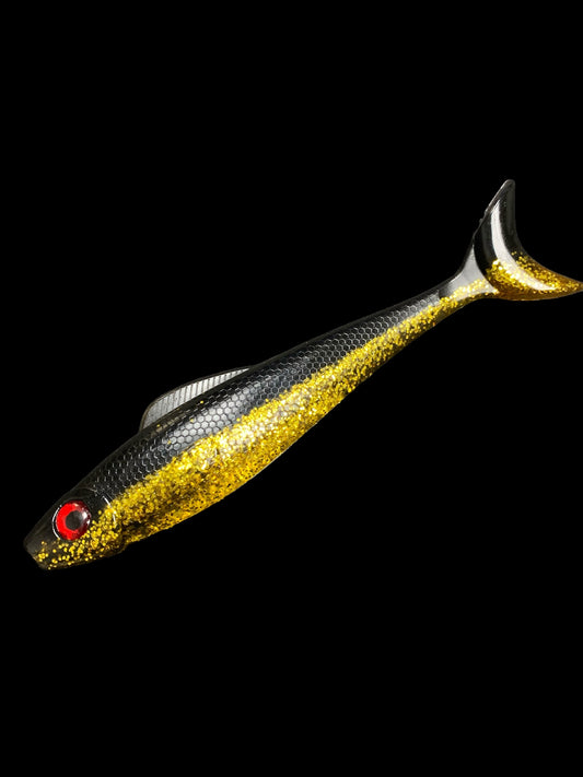 Scout Shad 6 inch
