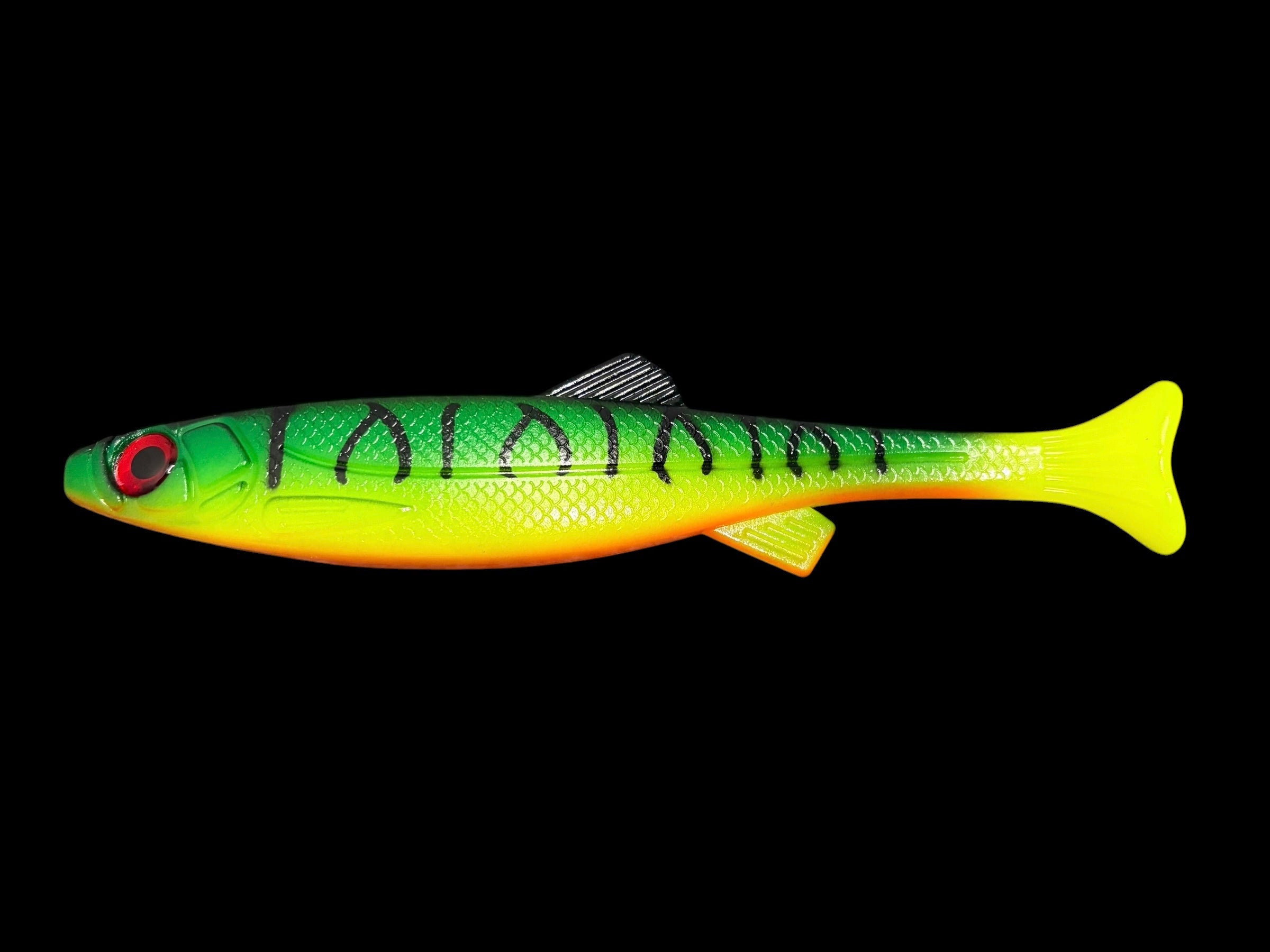 Scout Kicker 19cm
