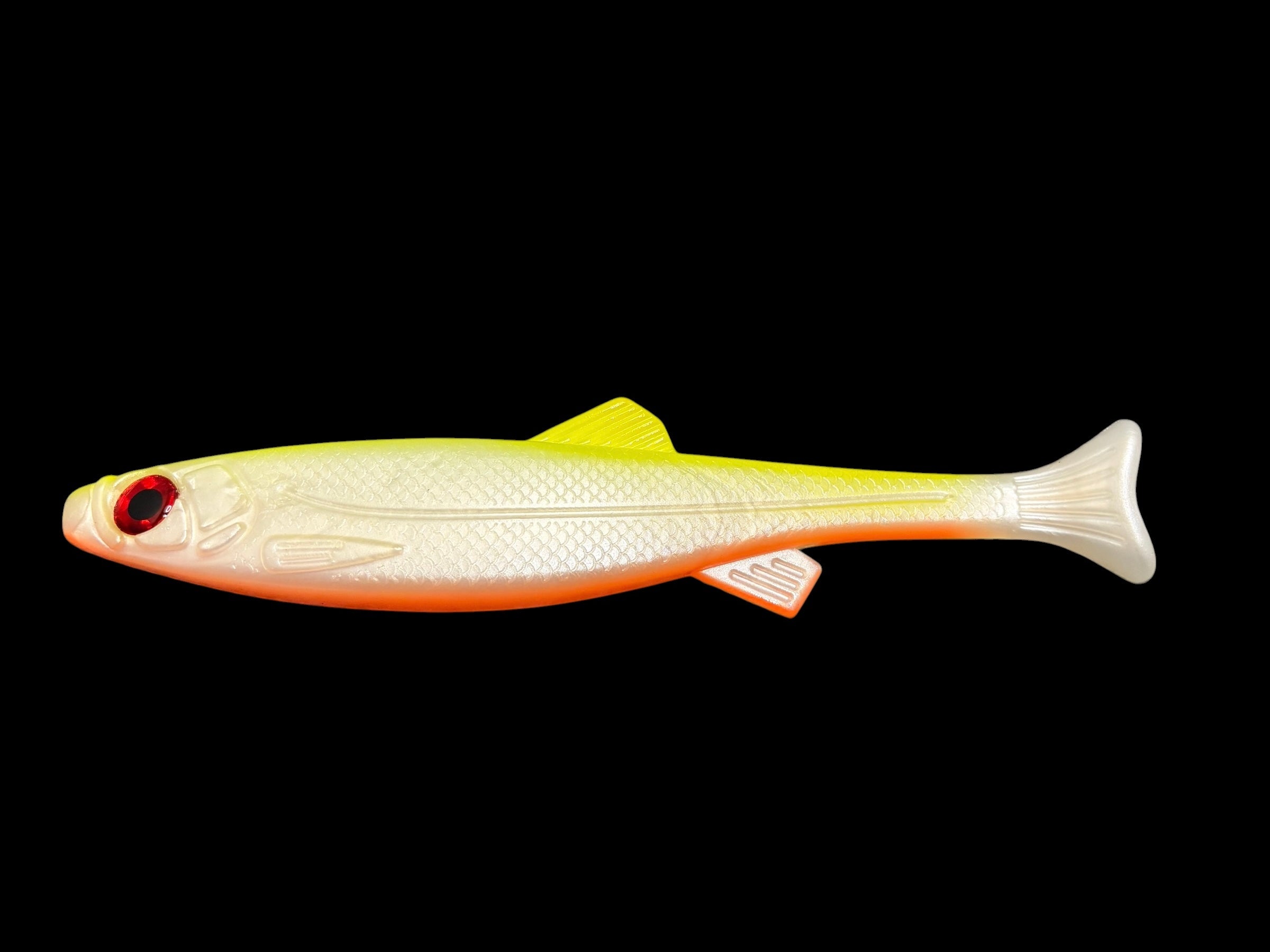 Scout Kicker 19cm