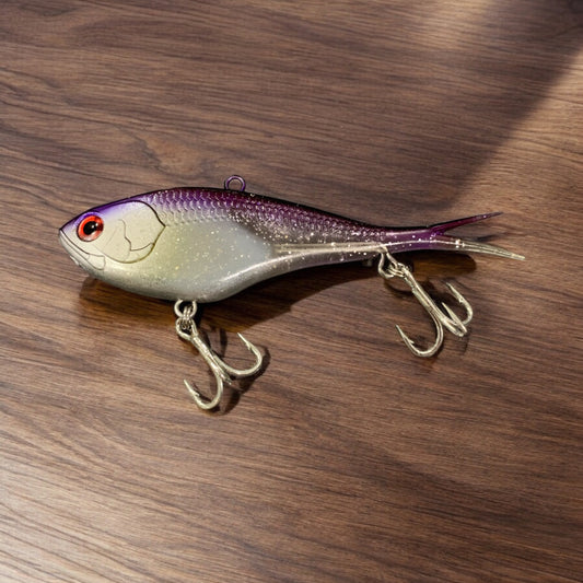 Vortex Vibe 130mm x 60g