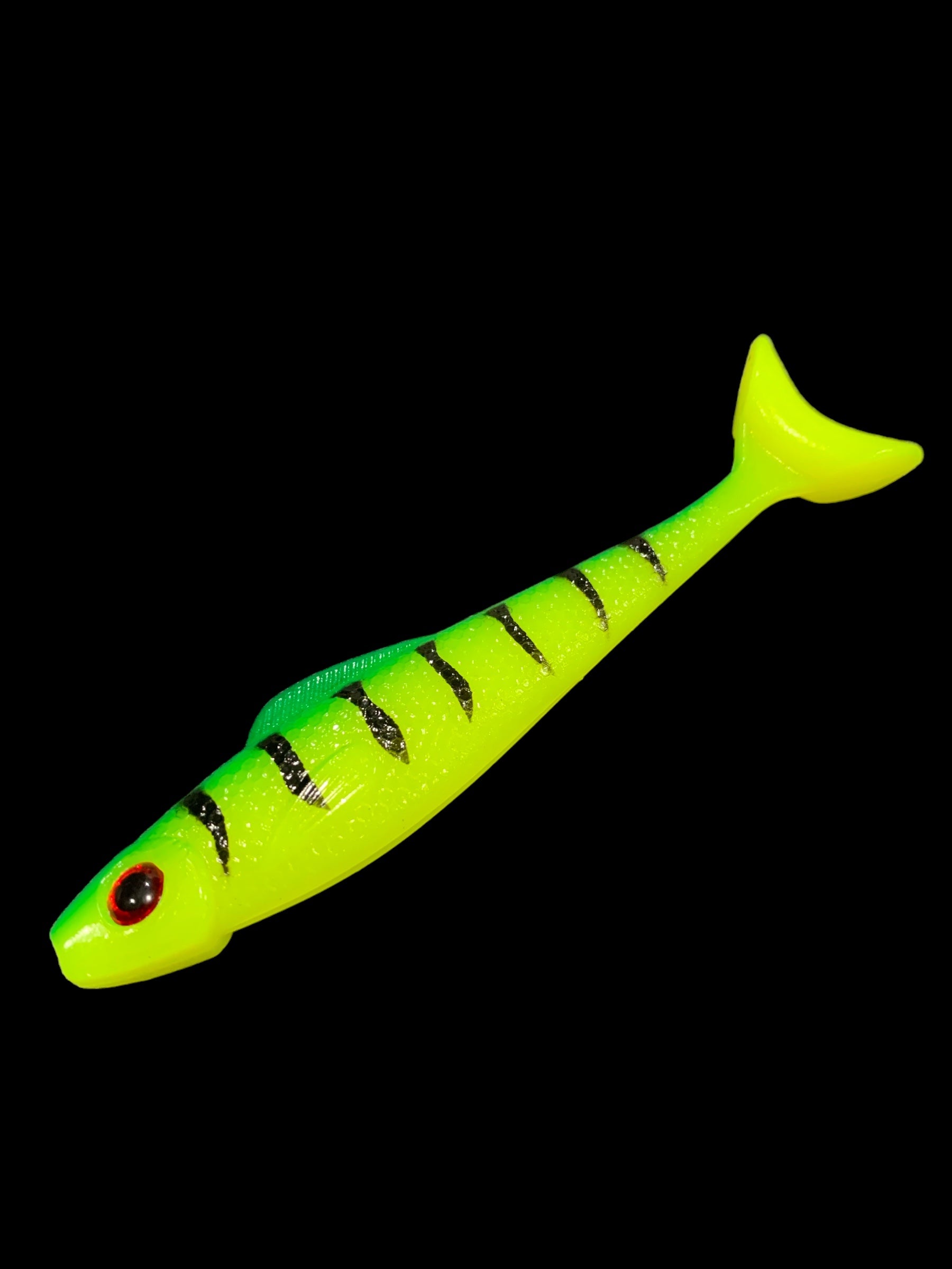 Scout Shad 4 inch