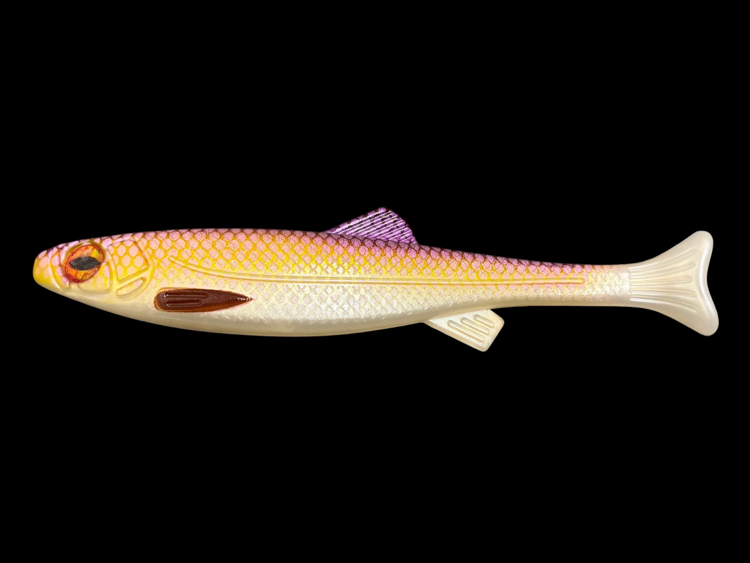 Scout Kicker 19cm
