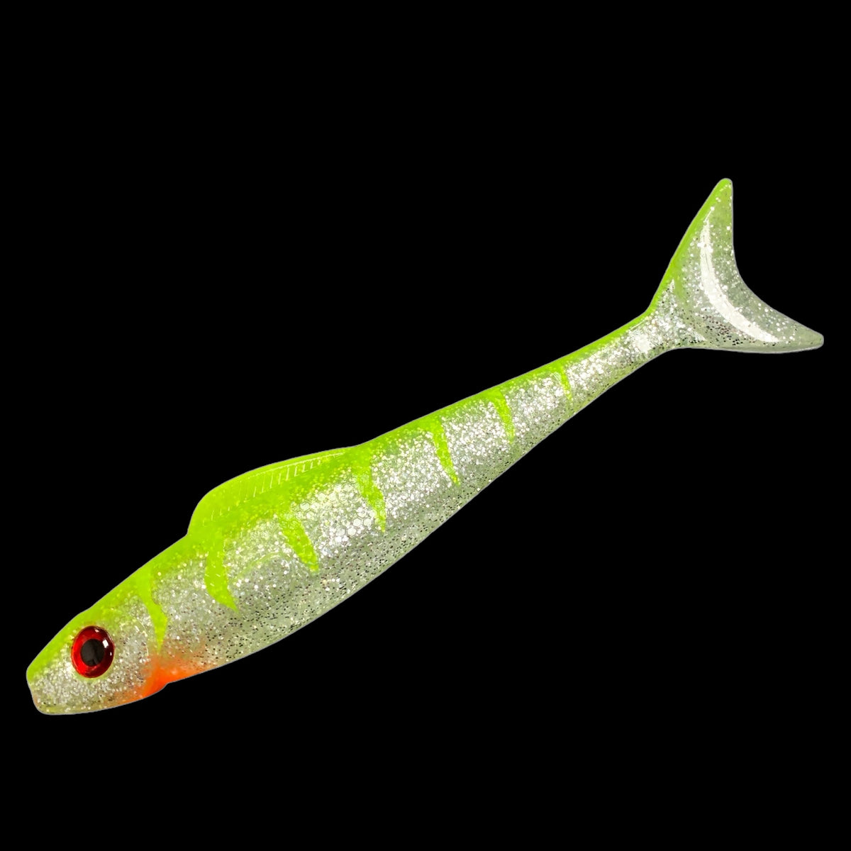 Scout Shad 6 Inch – Hook'Em Up Tackle