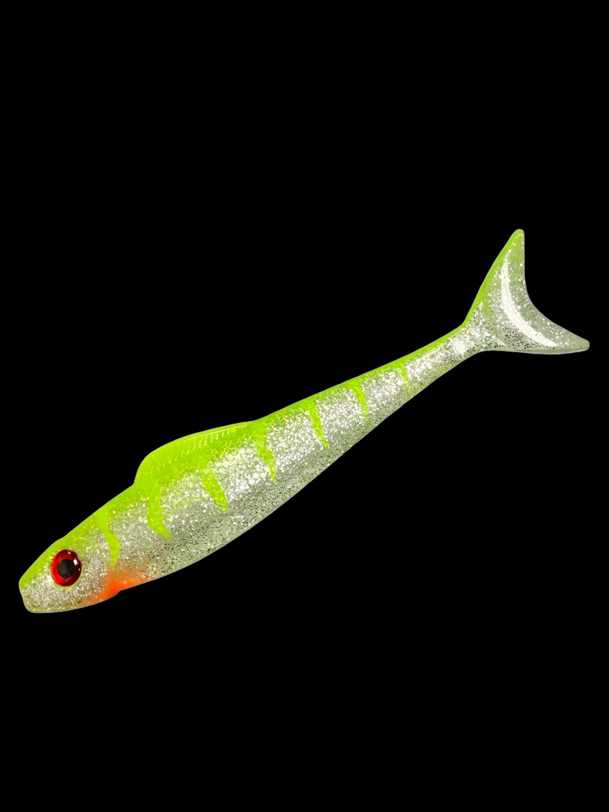 Scout Shad 6 Inch – Hook'Em Up Tackle