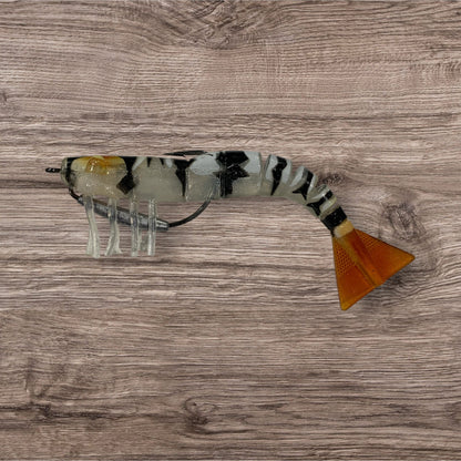 Live Prawno 3 Pack 130mm