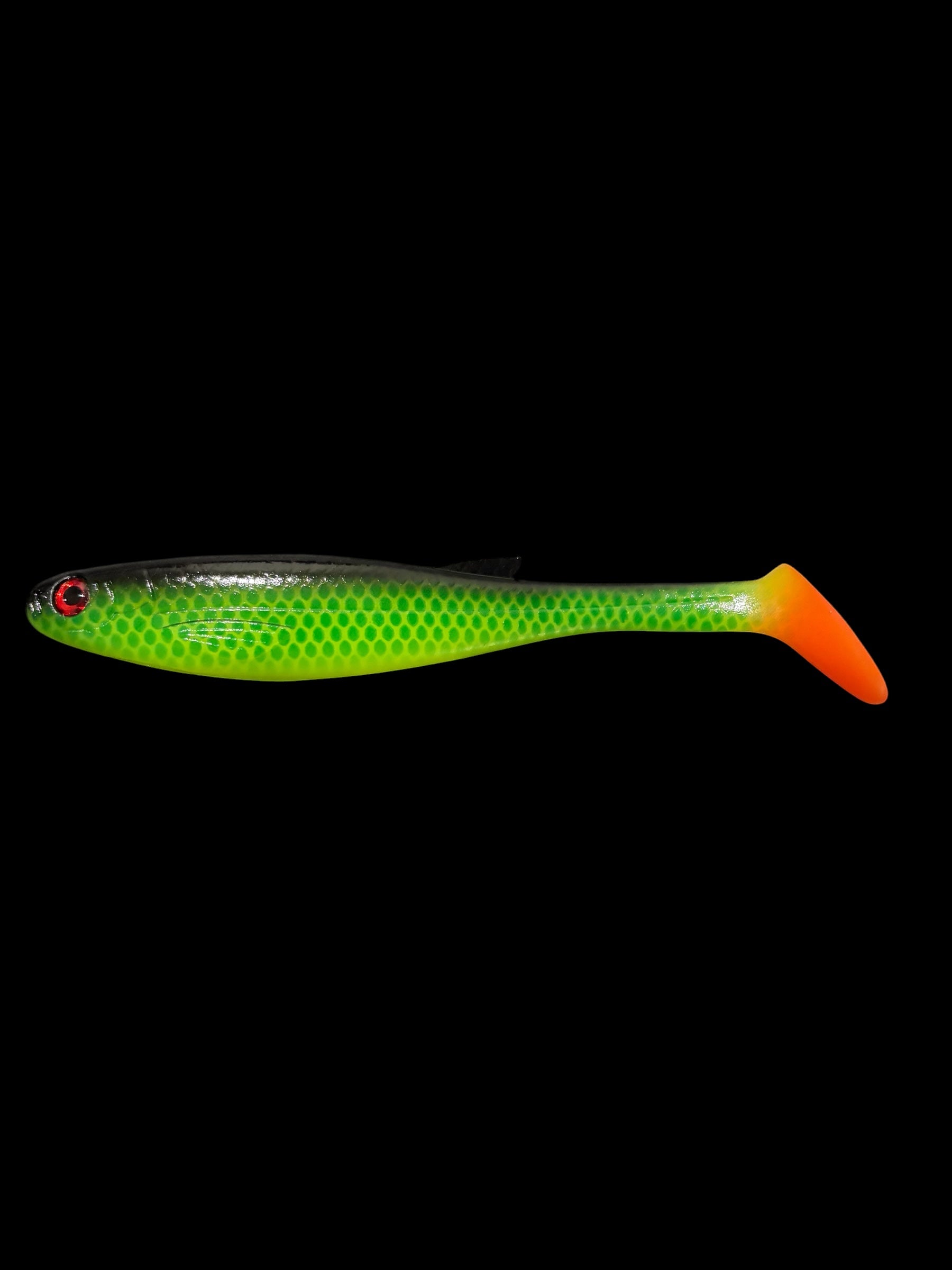 Strike Shad 18cm