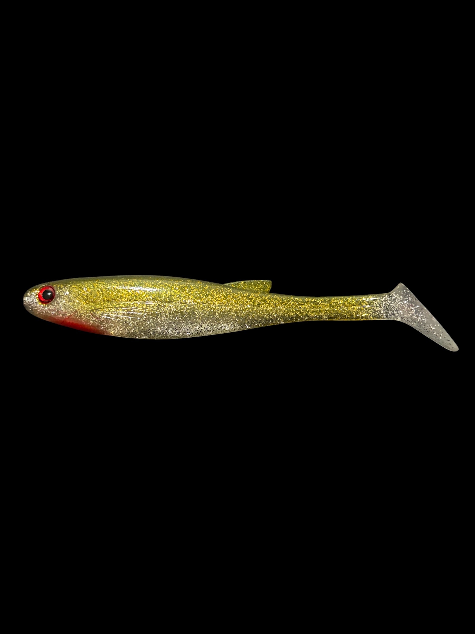 Strike Shad 18cm