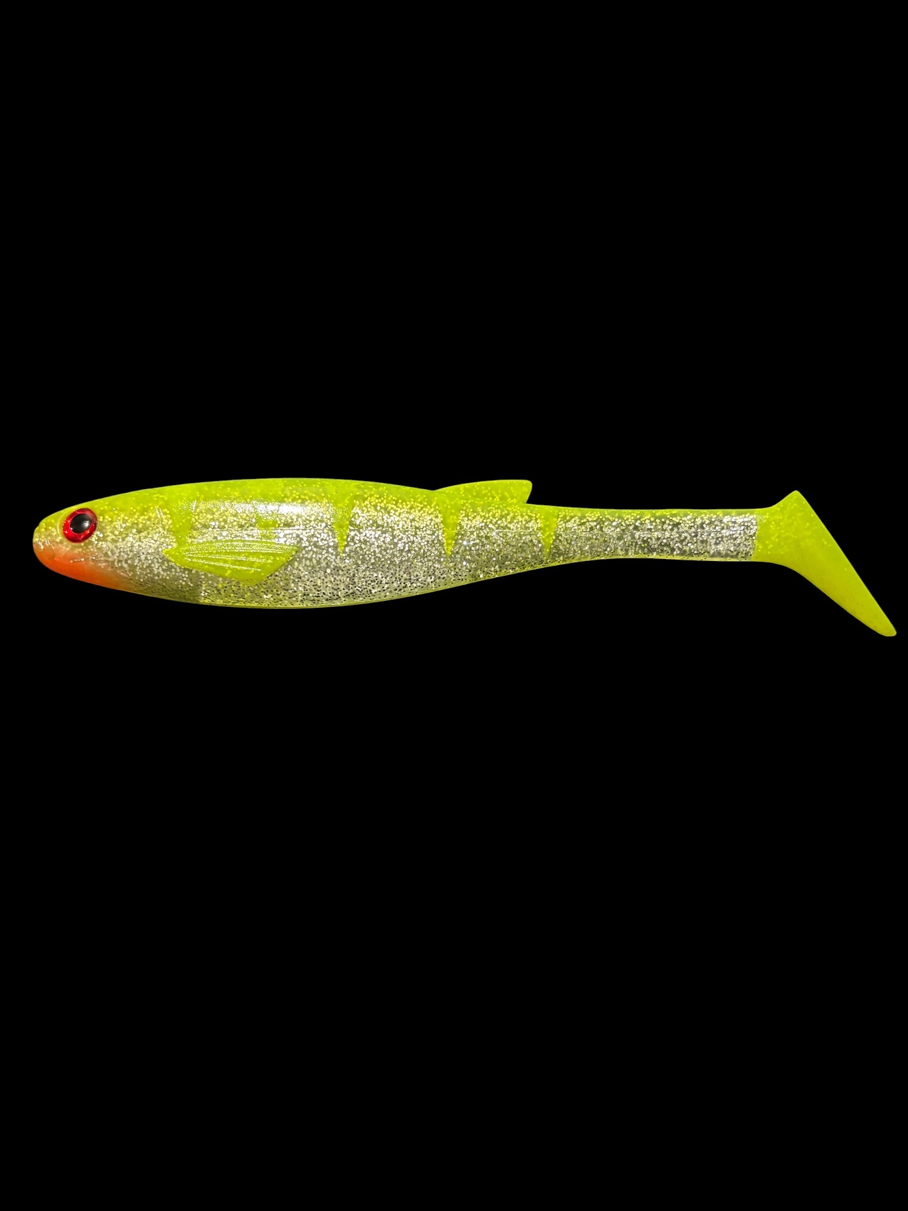 Strike Shad 18cm