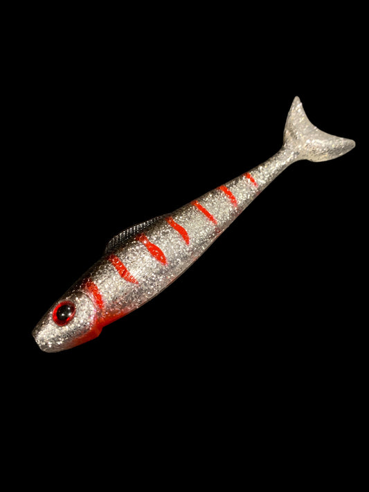 Scout Shad 4 inch
