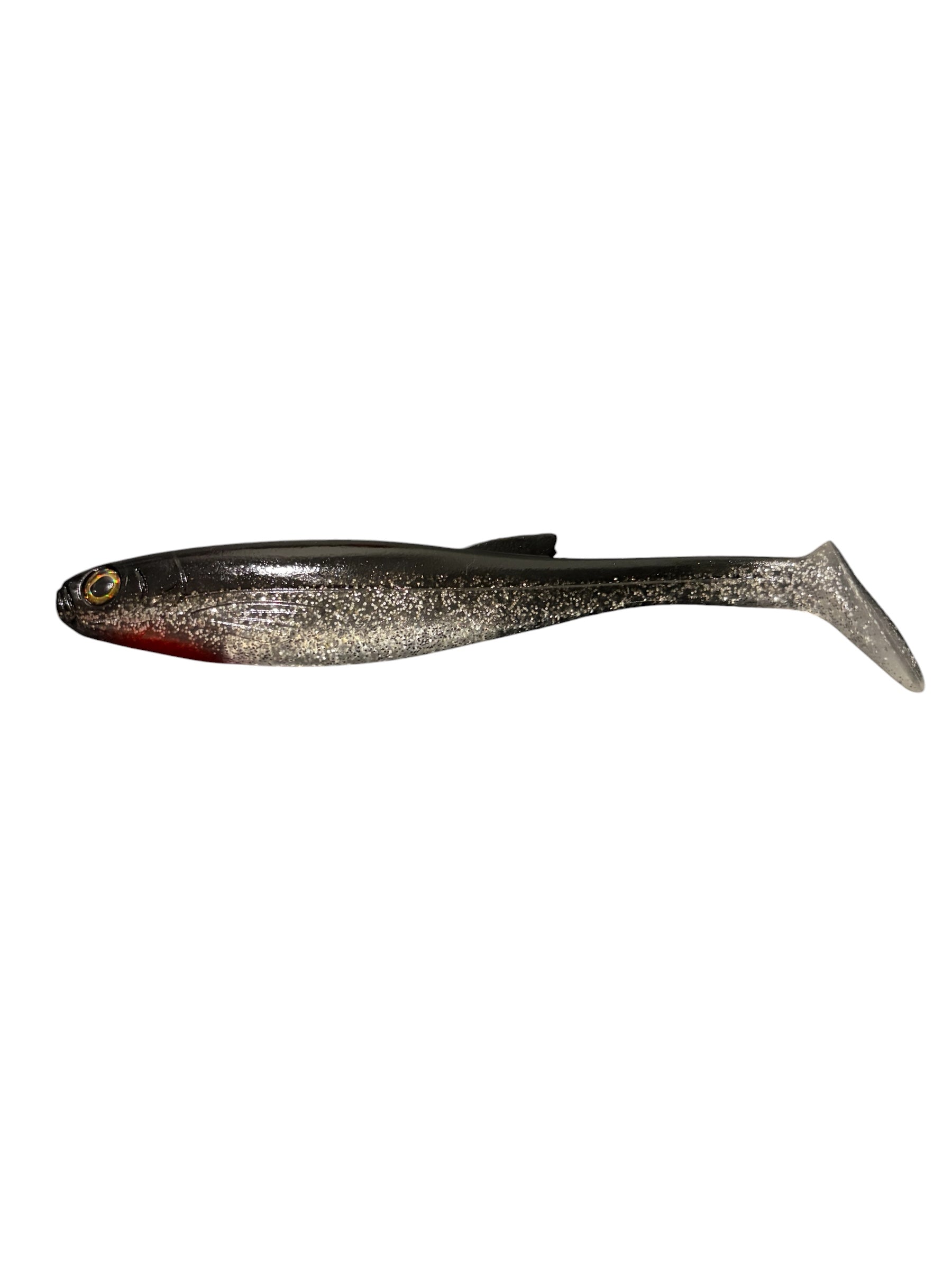 Strike Shad 18cm