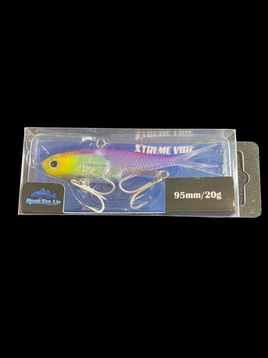 Xtreme Vibe 95mm x 20g