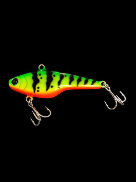 Xtreme Resin Vibe 90mm