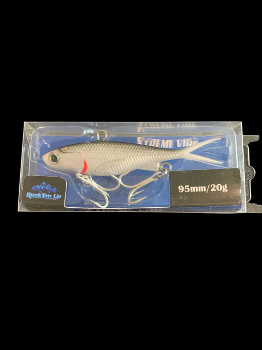 Xtreme Vibe 95mm x 20g