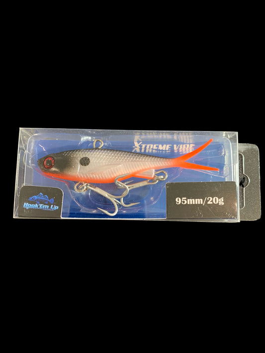 Xtreme Vibe 95mm x 20g