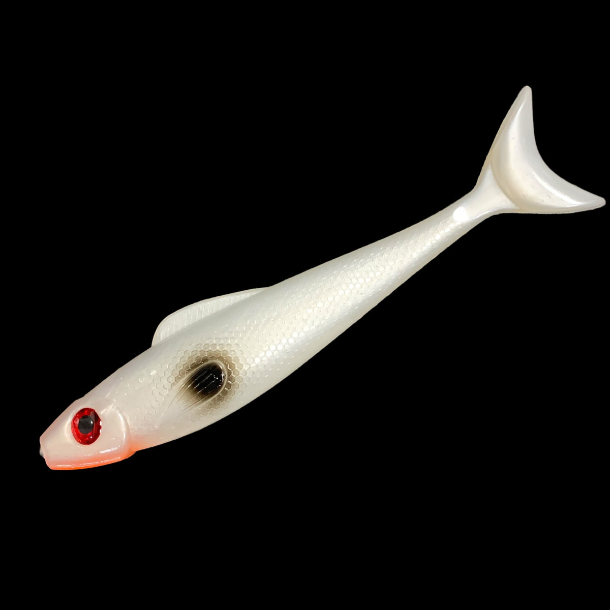 Scout Shad 6 inch – Hook'Em Up Tackle
