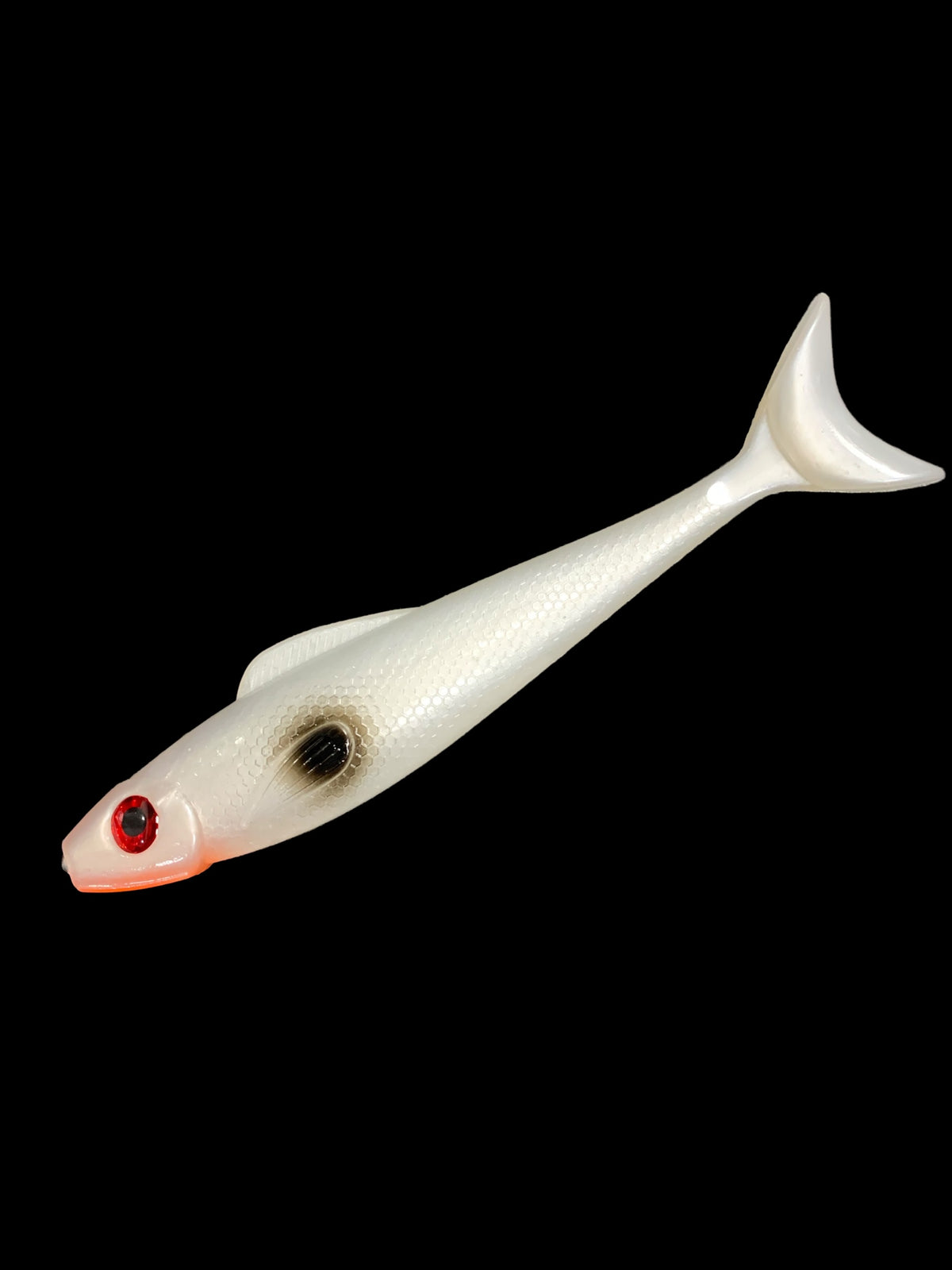 Scout Shad 6 inch – Hook'Em Up Tackle