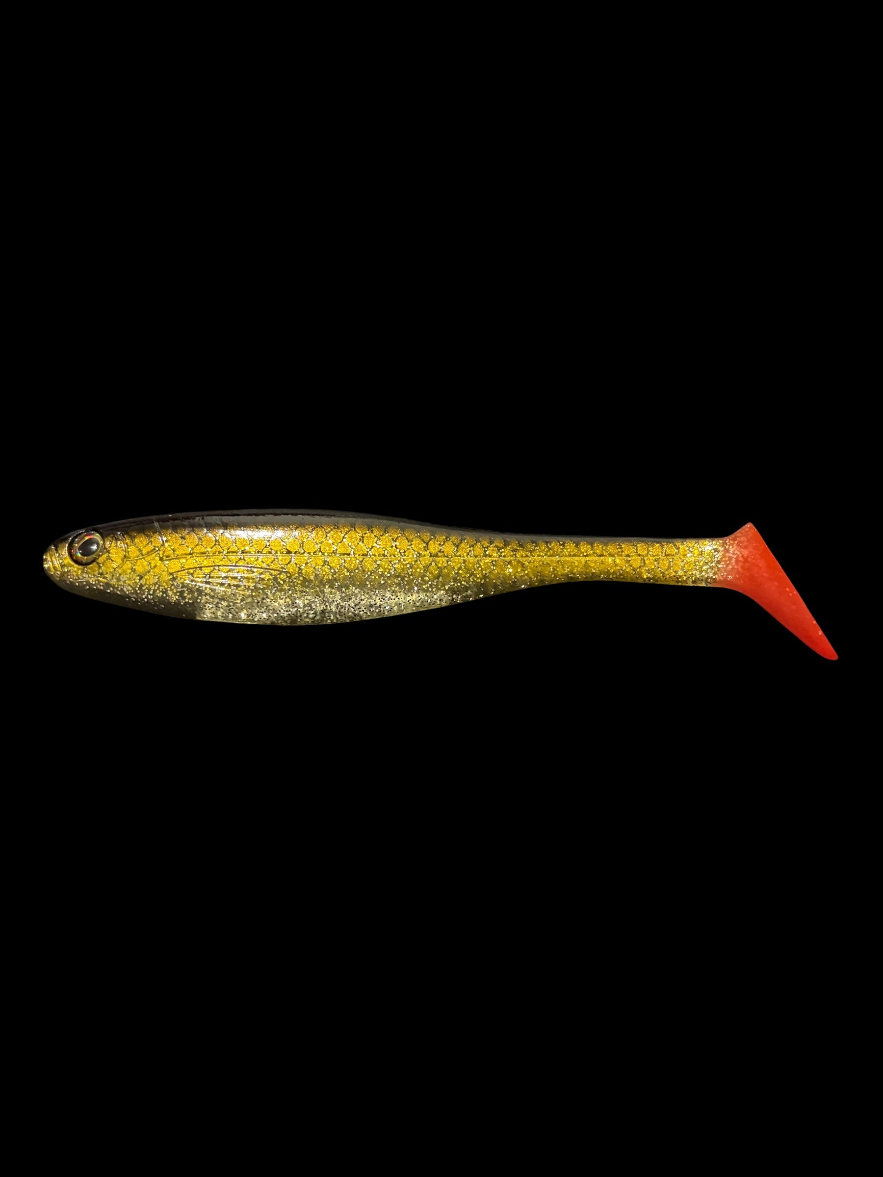Strike Shad 18cm