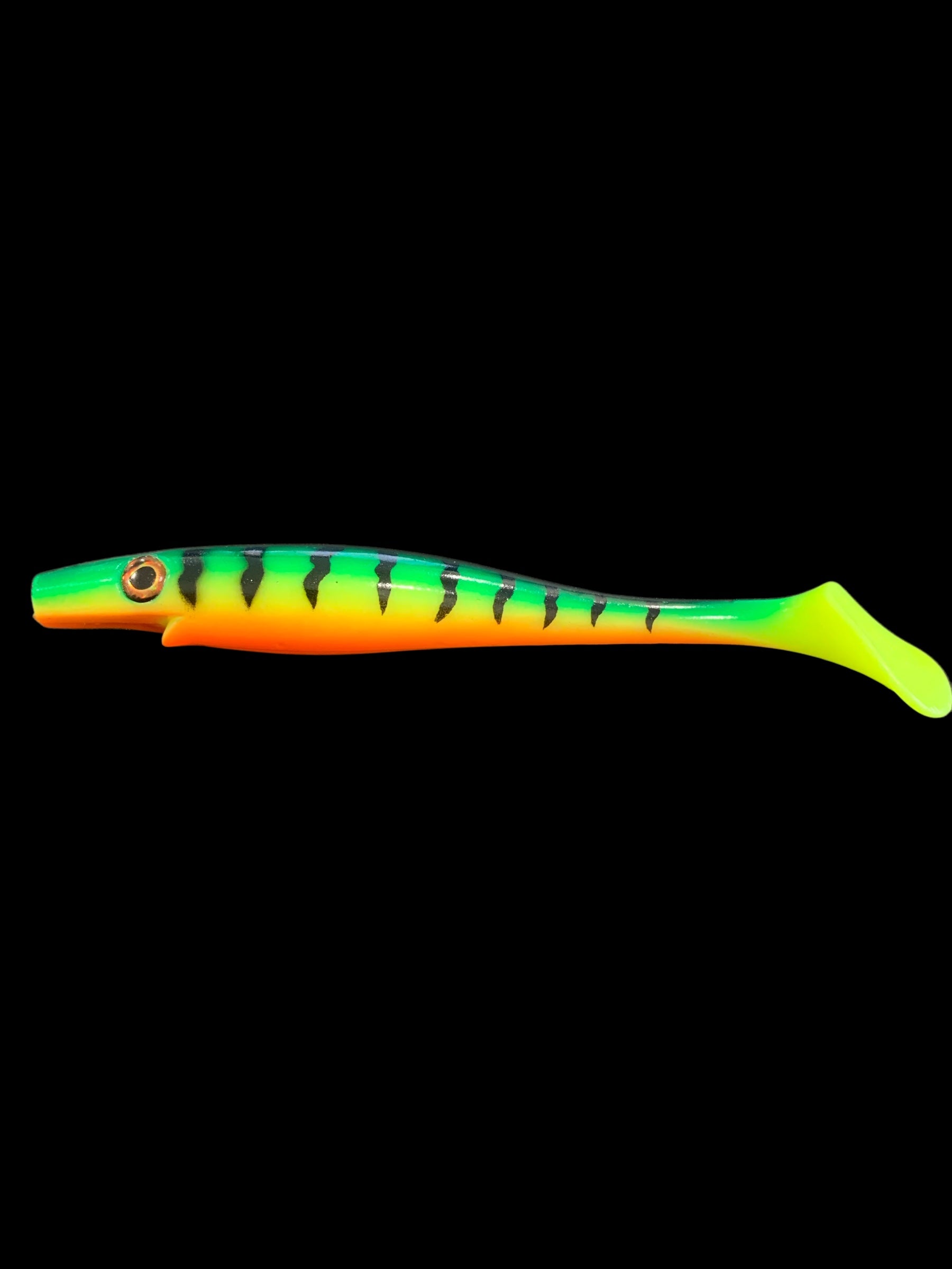 Smash Shad 6 inch