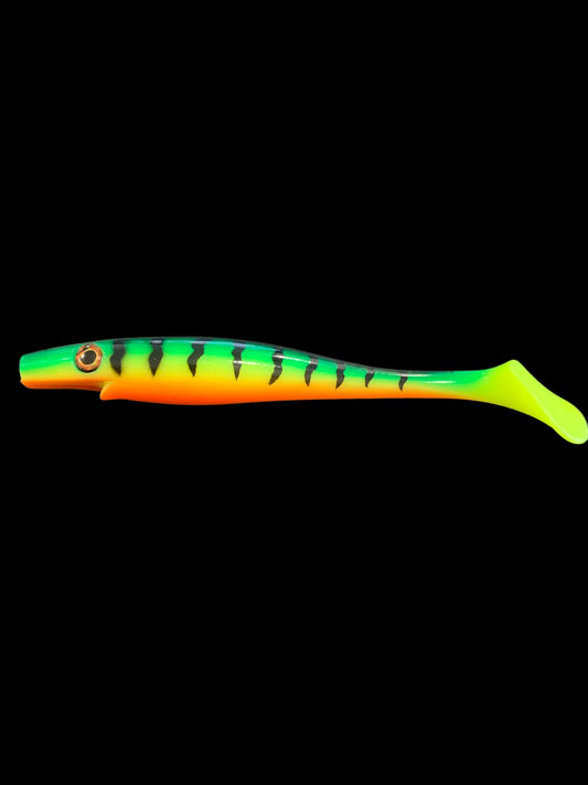 Smash Shad 6 inch