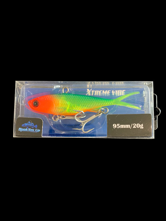 Xtreme Vibe 95mm x 20g