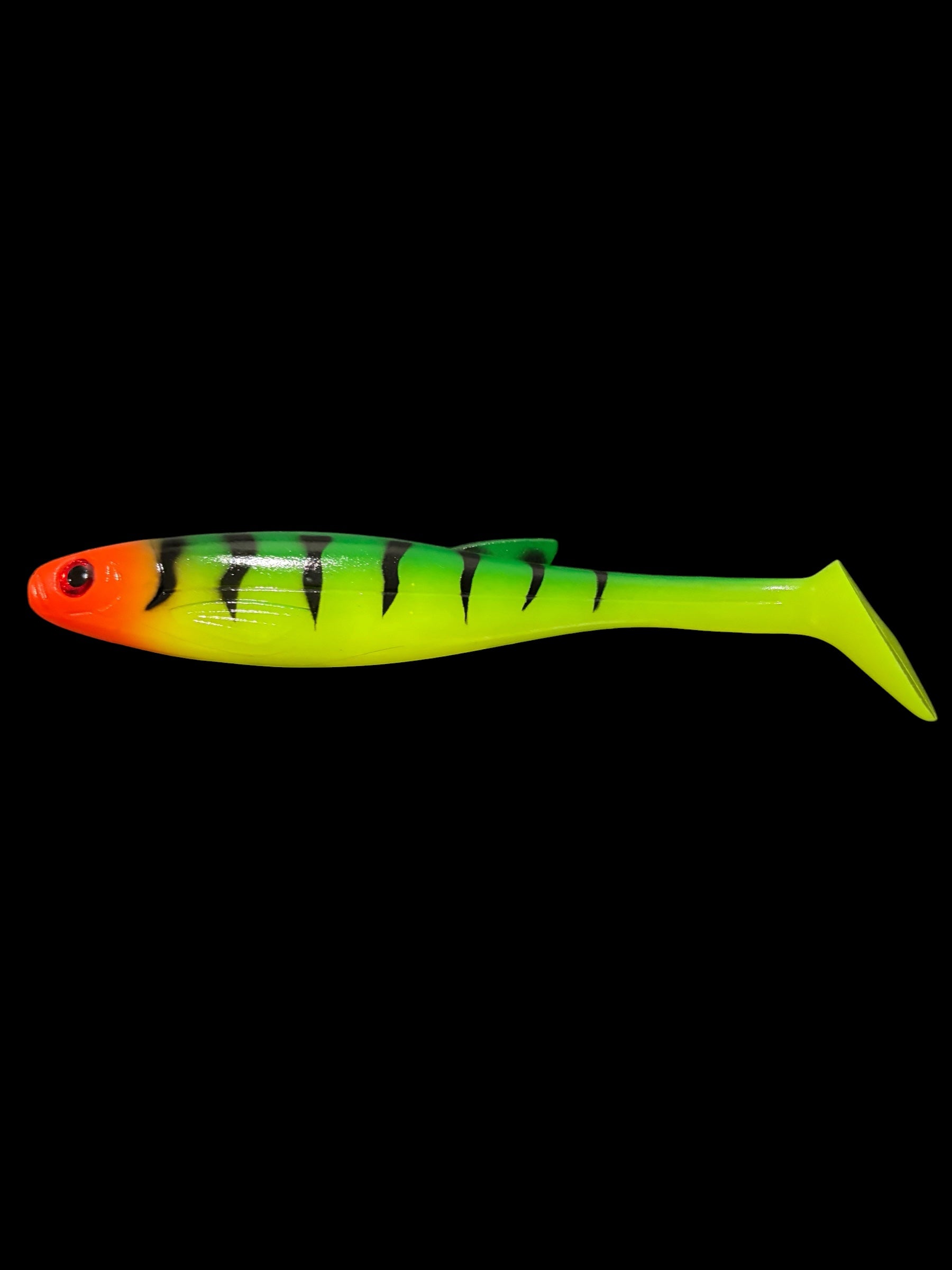 Strike Shad 18cm