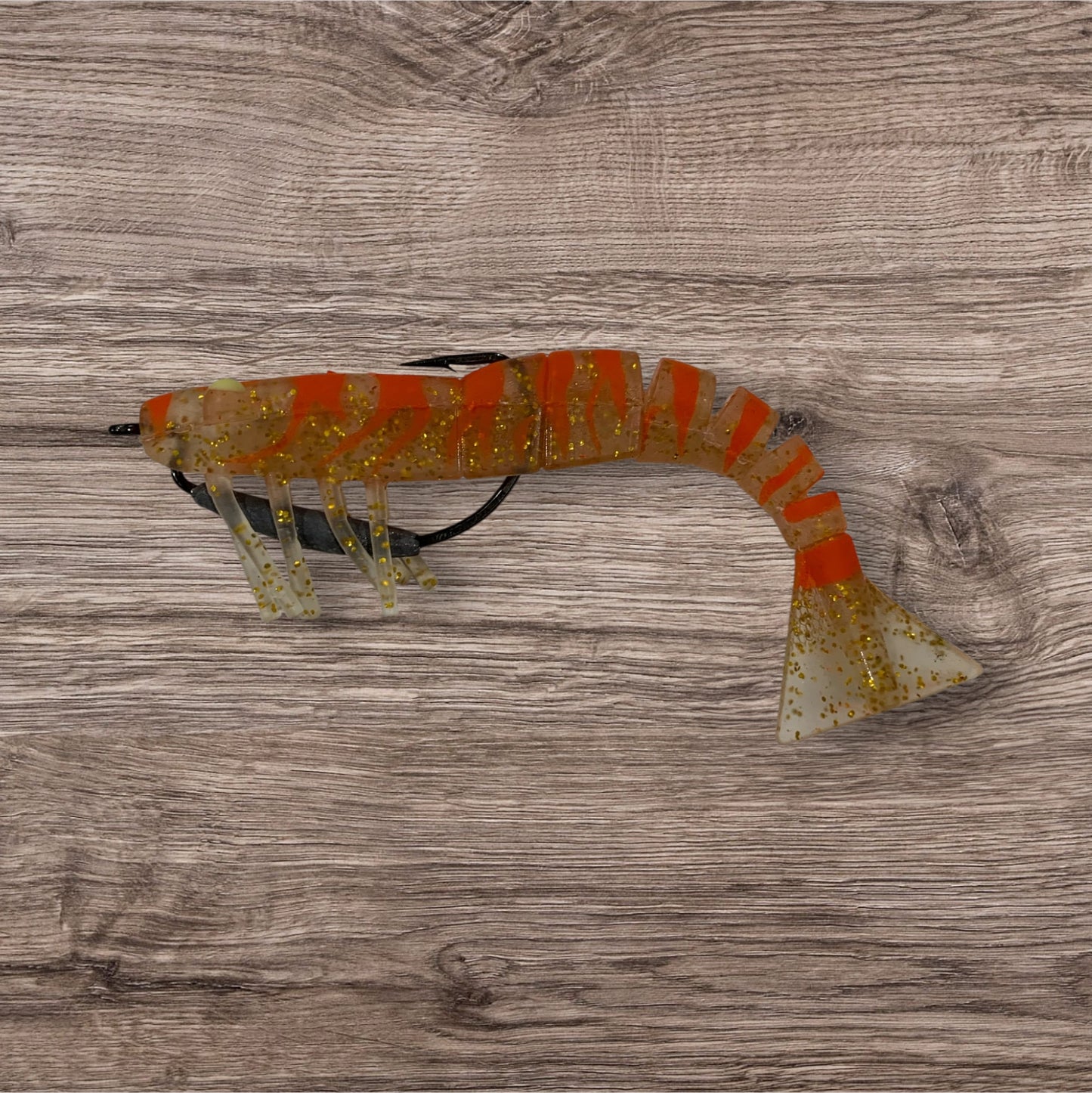 Live Prawno 3 Pack 130mm